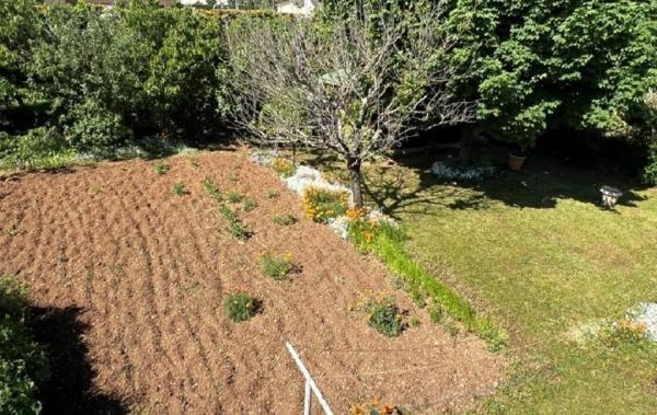 Vente Maison Ruffec