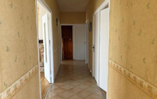 Vente Maison Ruffec