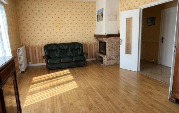 Vente Maison Ruffec