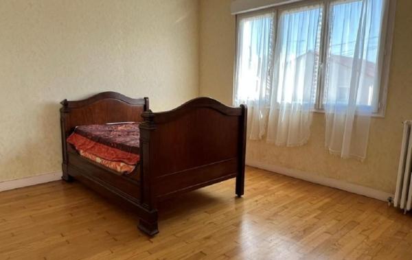Vente Maison Ruffec