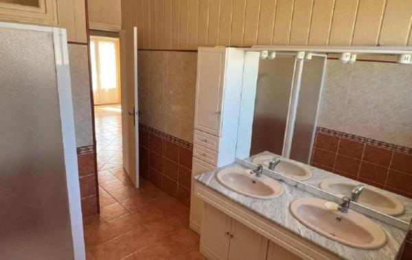 Vente Maison Ruffec