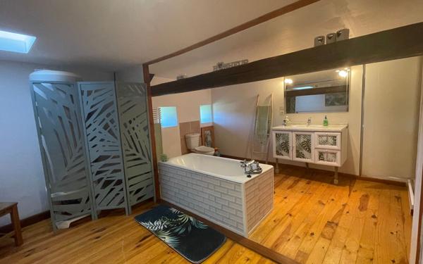 Maison à vendre    11 pièces •  Gérardmer