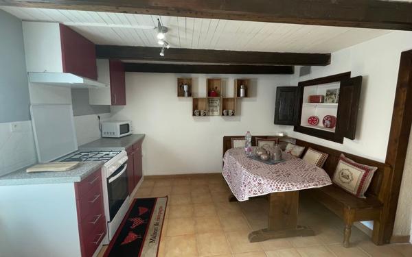 Maison à vendre    11 pièces •  Gérardmer