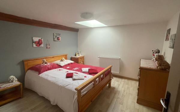 Maison à vendre    11 pièces •  Gérardmer