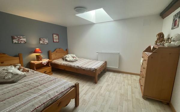 Maison à vendre    11 pièces •  Gérardmer