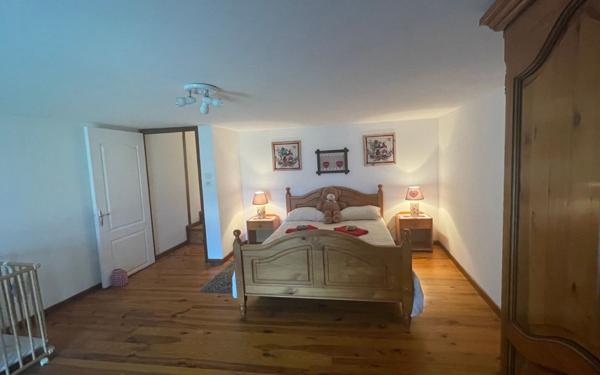 Maison à vendre    11 pièces •  Gérardmer