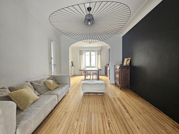Maison Art Déco - barrière du Médoc - Le Bouscat , Le bouscat
