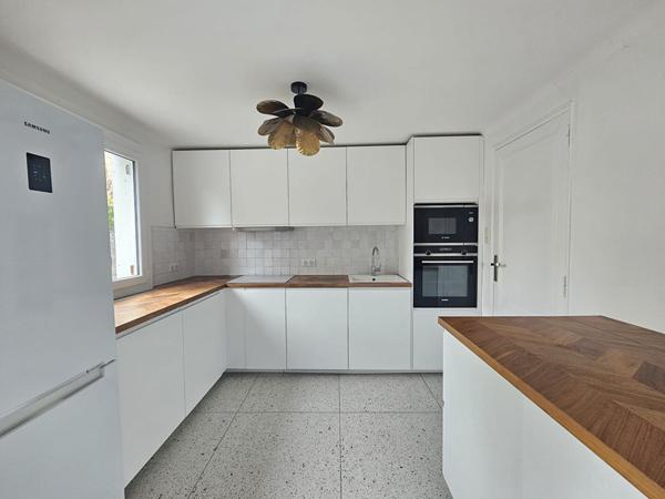 Maison Art Déco - barrière du Médoc - Le Bouscat , Le bouscat