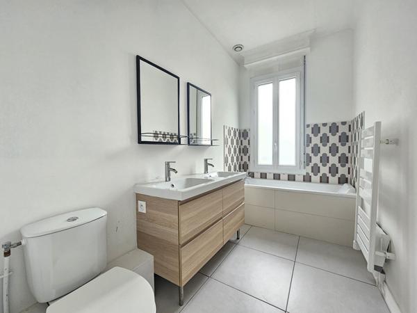 Maison Art Déco - barrière du Médoc - Le Bouscat , Le bouscat