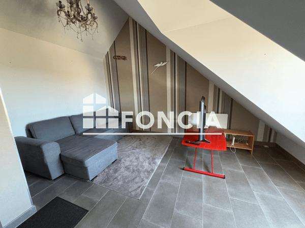 Location Appartement meublé 2 pièces 39.8 m² - Ploeren 56880