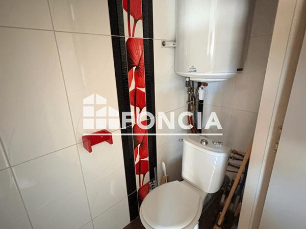 Location Appartement meublé 2 pièces 39.8 m² - Ploeren 56880