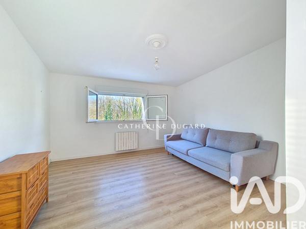 Studio à vendre 23,45 m² Maffliers