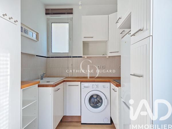 Studio à vendre 23,45 m² Maffliers