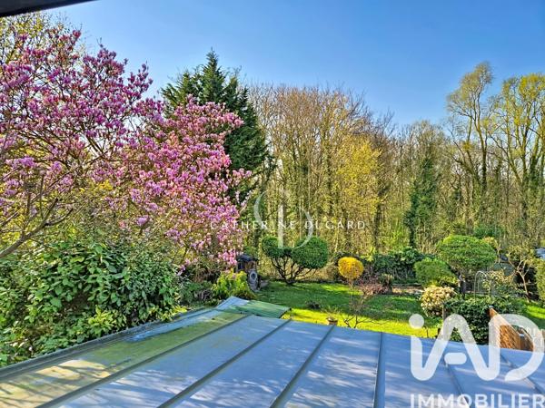 Studio à vendre 23,45 m² Maffliers