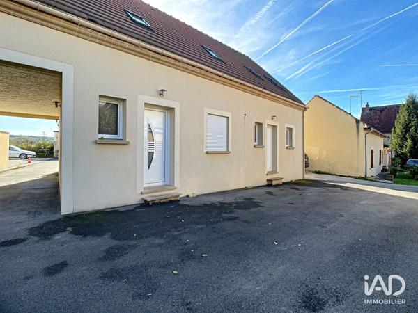 Location maison 3 pièces 56 m² Dammartin-sur-Tigeaux