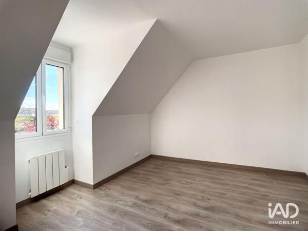 Location maison 3 pièces 56 m² Dammartin-sur-Tigeaux