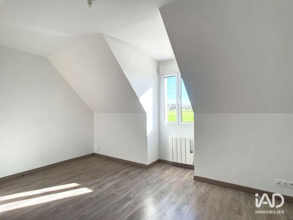 Location maison 3 pièces 56 m² Dammartin-sur-Tigeaux