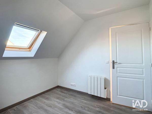Location maison 3 pièces 56 m² Dammartin-sur-Tigeaux