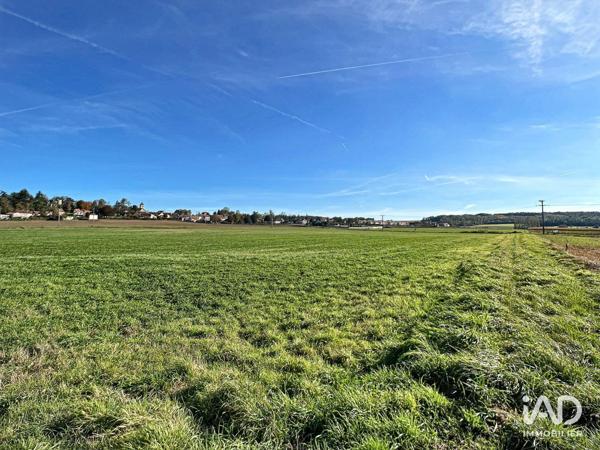 Location maison 3 pièces 56 m² Dammartin-sur-Tigeaux