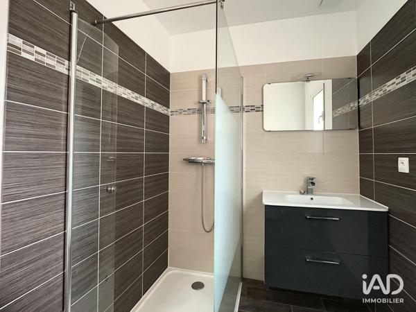 Location maison 3 pièces 56 m² Dammartin-sur-Tigeaux