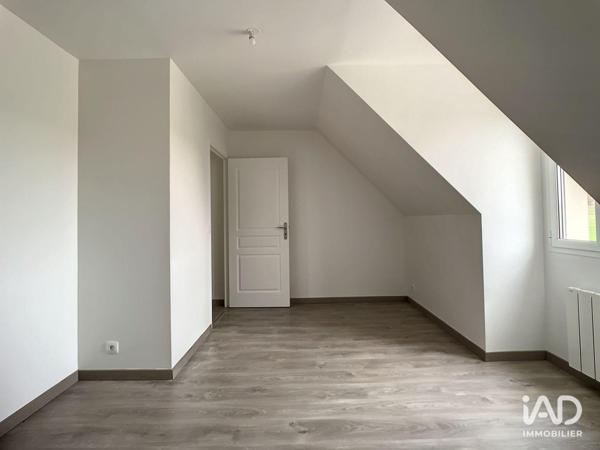 Location maison 3 pièces 56 m² Dammartin-sur-Tigeaux