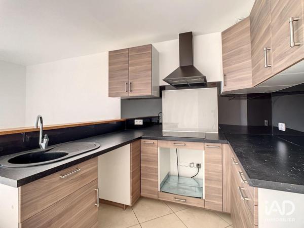 Location maison 3 pièces 56 m² Dammartin-sur-Tigeaux