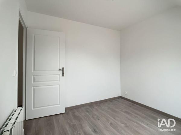 Location maison 3 pièces 56 m² Dammartin-sur-Tigeaux