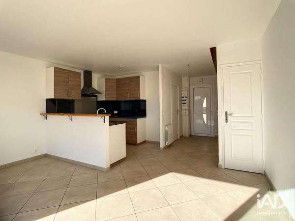 Location maison 3 pièces 56 m² Dammartin-sur-Tigeaux