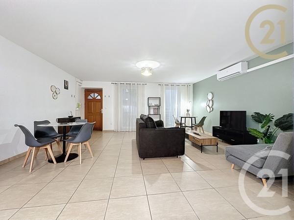 Appartement T3 à vendre  3 pièces - 62,84 m2 MONTELIMAR - 26