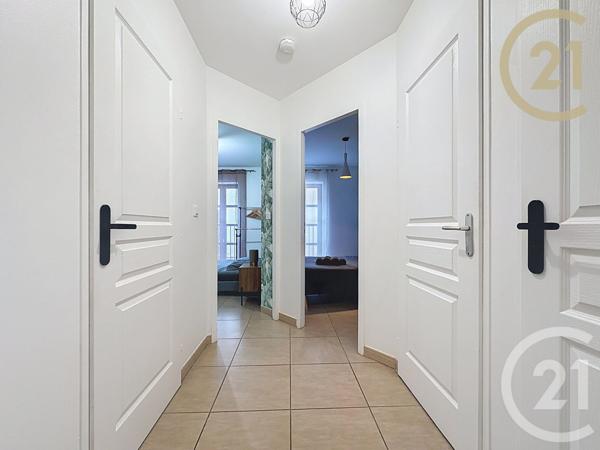 Appartement T3 à vendre  3 pièces - 62,84 m2 MONTELIMAR - 26