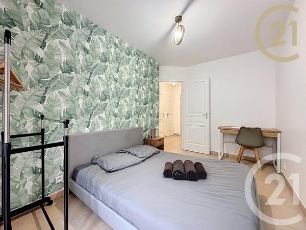 Appartement T3 à vendre  3 pièces - 62,84 m2 MONTELIMAR - 26