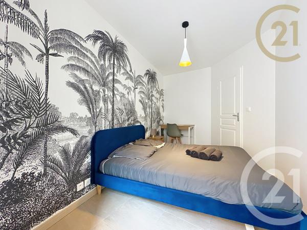 Appartement T3 à vendre  3 pièces - 62,84 m2 MONTELIMAR - 26