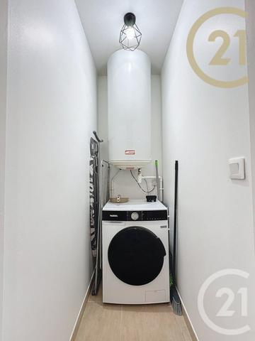 Appartement T3 à vendre  3 pièces - 62,84 m2 MONTELIMAR - 26