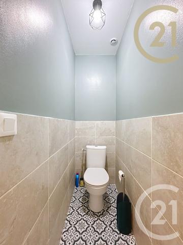 Appartement T3 à vendre  3 pièces - 62,84 m2 MONTELIMAR - 26