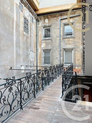 Appartement T3 à vendre  3 pièces - 62,84 m2 MONTELIMAR - 26