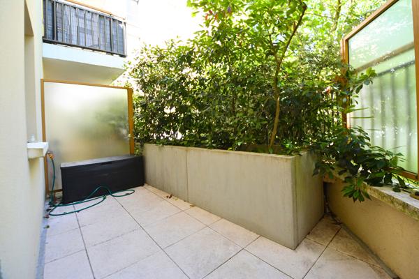 Appartement F4- résidence 2020 - 2 terrasses