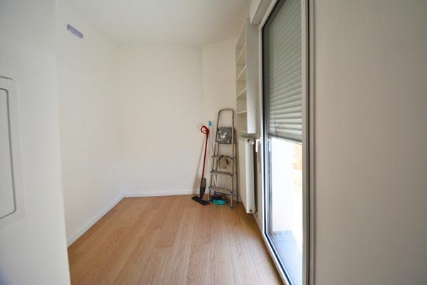 Appartement F4- résidence 2020 - 2 terrasses