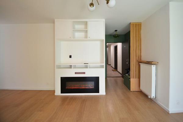 Appartement F4- résidence 2020 - 2 terrasses
