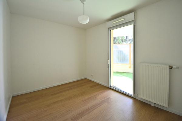 Appartement F4- résidence 2020 - 2 terrasses