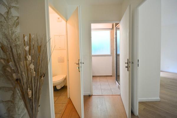 Appartement F4- résidence 2020 - 2 terrasses