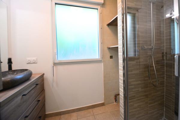 Appartement F4- résidence 2020 - 2 terrasses