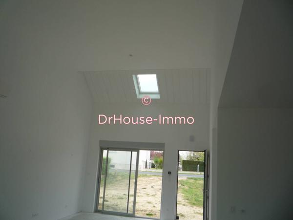 Maison à vendre 4 pièces de 116 m²