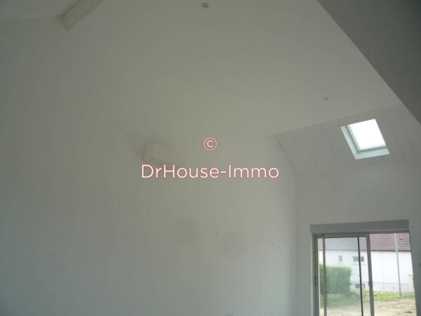 Maison à vendre 4 pièces de 116 m²