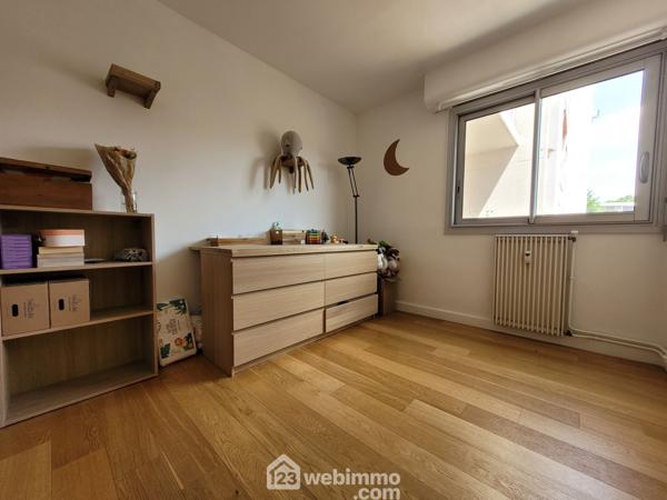 Appartement 86 m² à Châtenay-Malabry 92290