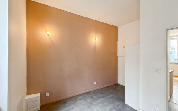 Appartement à louer    2 pièces • 42,71 m2 Orléans