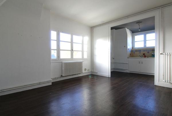 Appartement Montrichard 55 m²