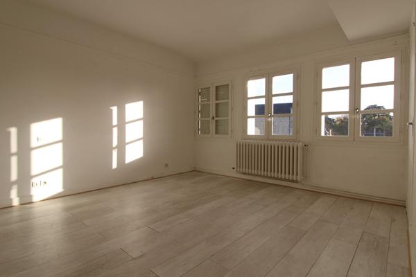 Appartement Montrichard 55 m²