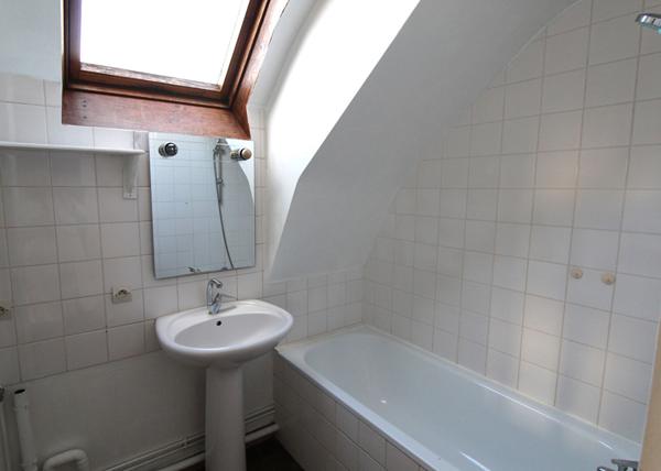 Appartement Montrichard 55 m²