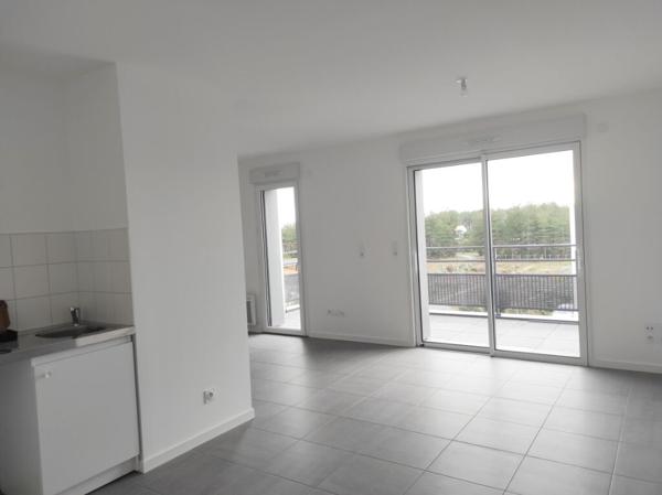 Appartement Saint Gilles Croix De Vie 1 pièce(s) 30.80 m2
