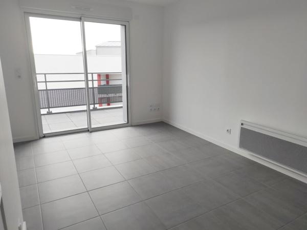Appartement Saint Gilles Croix De Vie 1 pièce(s) 30.80 m2